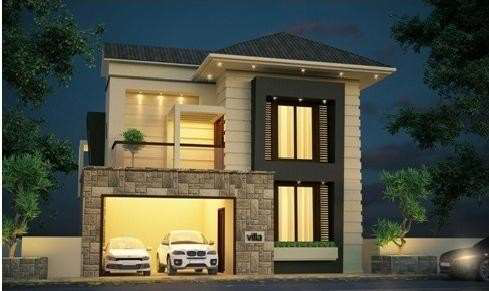 Navaratna Nest Habitation