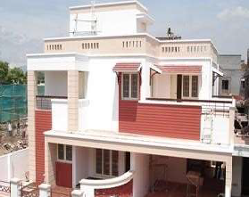 Sri Ram Properties