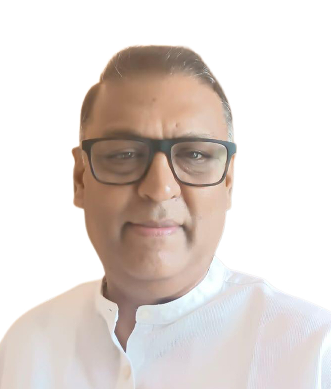 SABA SINGARAM - COO