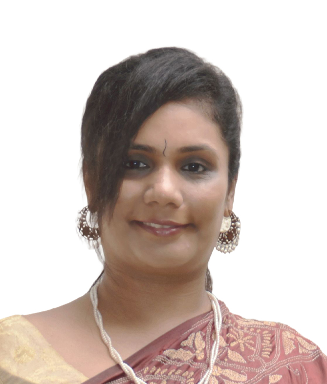 SHILPA - Founder & CEO